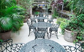 Hotel Reconquista Garden